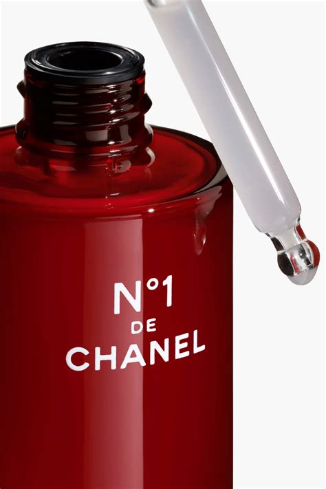 serum anti-aging chanel n1